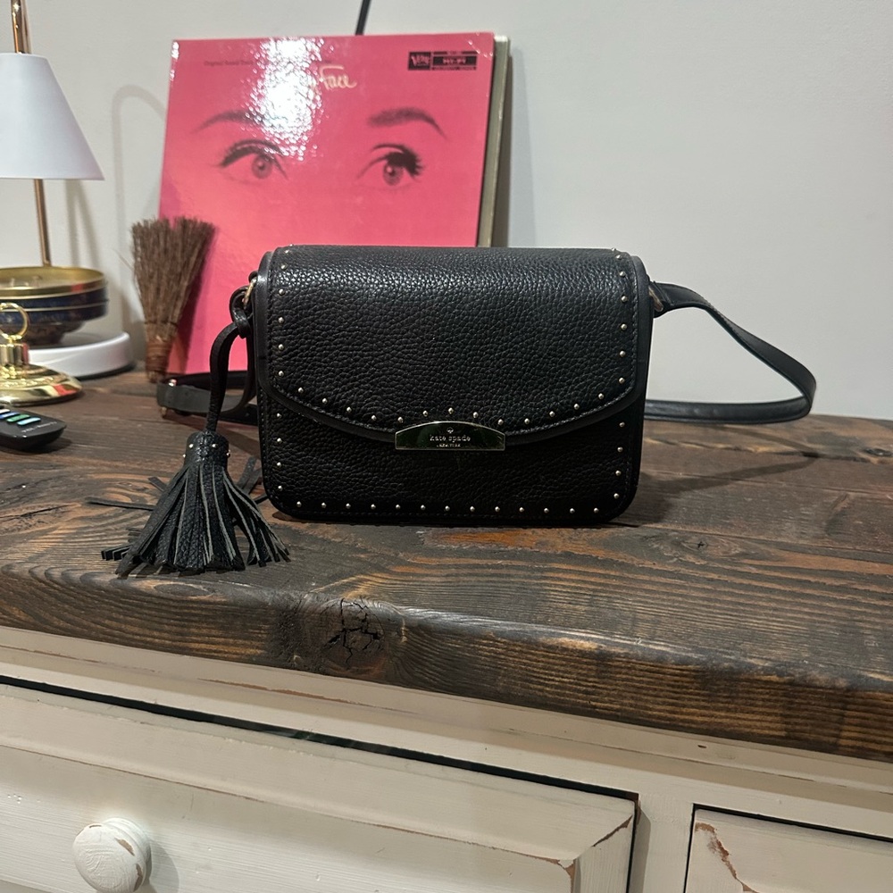 Kate spade cross body bag
